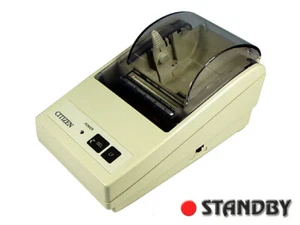 IDP-3110 Dot Matrix Printer, CITIZEN IDP-3110-40RF230-A, 1pc - Zdjęcie 1 z 2
