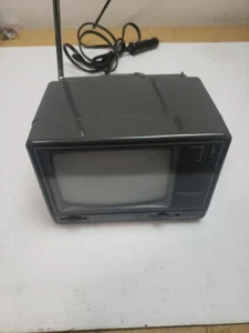Memorex Portavision 16-121 5 i ch Tv - Picture 1 of 5