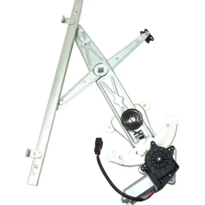 Window Regulator Front Passenger Side For 1995-2003 Ford Windstar / Freestar - Image 1 of 4