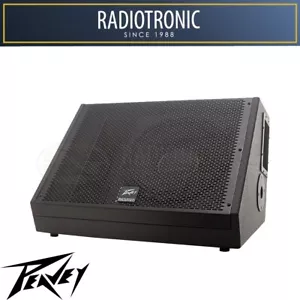 Peavey SP 12M 12 Inch Floor Monitor - Picture 1 of 3