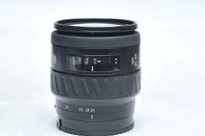 Minolta AF Zoom 24-85mm f/3.5-4.5 Wide Zoom For Minolta Sony A DSLR *Fair* - Picture 1 of 4