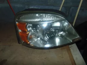 Passenger Right Headlight 04 05 06 07 FORD FREESTAR VAN - Bild 1 von 2