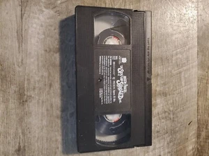 Austin Powers The Spy Who Shagged Me Movie VHS Tape 1999 - Foto 1 di 2