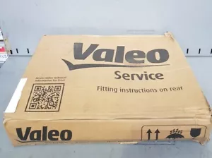 Clutch Kit 3pc (Cover+Plate+CSC) 235mm 834072 Valeo 1078012 2T147540AA 1116680 - Picture 1 of 2