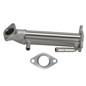 EGR Cooler for Ford Ranger PX 2.2L 3.2L For Mazda BT-50 2.2L 3.2L CK3Q-9F464-AB - Picture 1 of 12
