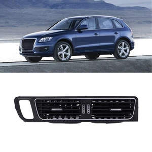 ˘Center Dashboard A/C Outlet Louver Airvent For 2009-2018 8R1820951GWVF-PT - Picture 1 of 12