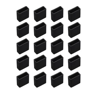 20 Pcs USB-sicherer Datenleitungsschutz USB- -Abdeckung USB-Anti-Stopper - Bild 1 von 12