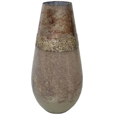 Jarrón A&B Home 83068 Gizelle 12 X 6 pulgadas Foto 1 de 2