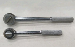 SK Wayne Ratchets 3/8" & 1/2" Drive Set Includes 42470 & 45170 - Picture 1 of 9