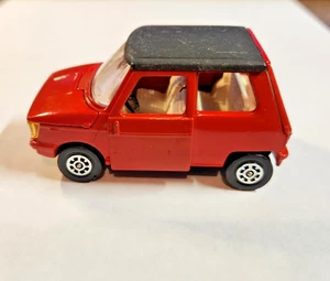 Daf City Whizz Wheels by Corgi - Picture 1 of 7