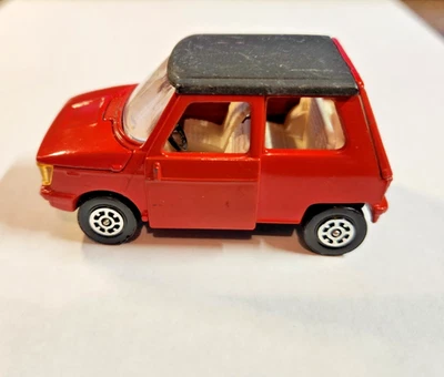 Daf City Whizz Wheels by Corgi - Image 1 of 4