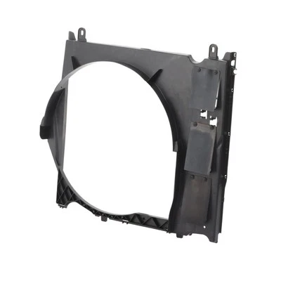 For Infiniti QX56 2004-2010 Radiator Fan Shroud | Upper 5.6L Engine | NI3110129 - Image 1 of 4