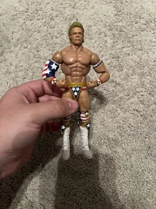 WWE Elite Summerslam Lex Luger - Picture 1 of 2