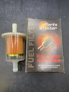 Parts Master 73003/Wix 33003 Fuel Filter FREE SHIPPING!!! - Picture 1 of 3