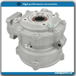 CONJUNTO DE TRANSMISIÓN FINAL TRASERO PARA HONDA 2008-2020 RECON TRX250 41300-HM8-B60 - Imagen 1 de 12