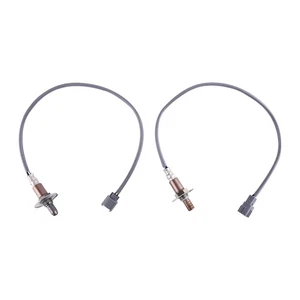 2x Upstream & Downstream O2 Oxygen Sensor for Subaru Legacy Outback  2344445 - Picture 1 of 20