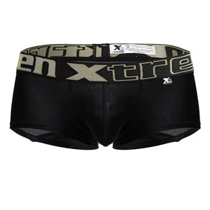 Biancheria intima uomo: Xtremen 91206B tronchetti in microfibra - Foto 1 di 21