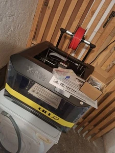 QIDI X-Plus 3D Drucker - Bild 1 von 9