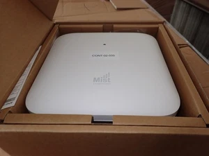 20 X Juniper MIST SYSTEMS AP43 WIRELESS ACCESS POINTS AP43-US HALTERUNG UNBEANSPRUCHT - Bild 1 von 2