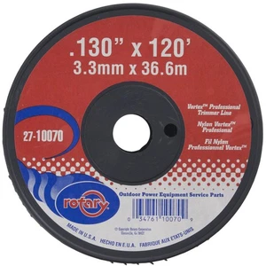 Vortex Trimmerschnur 10070 0,130 x 120 kleine Spule - Bild 1 von 3