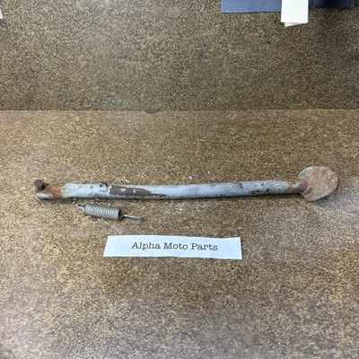 76 OSSA Super Pioneer 250 Kickstand Kick Stand Side Stand 1976 - Image 1 of 4