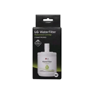LT500P LG Water Filter Replacement Cartridge LG Kenmore Refrigerator - Picture 1 of 1