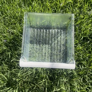 Maytag Fridge Crisper Drawer  Part # 67004515 WP67004515 67005912 WP67005923 - Imagen 1 de 6