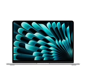 Apple MacBook Air 15" M2 (MJ 2022 8/512 MQKT3D/A) Silber - Bild 1 von 1