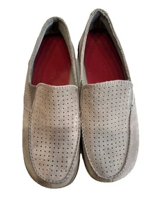 Patagonia Men's Maui Air-M, Llama, 13 M Slip On Shoe - Picture 1 of 13