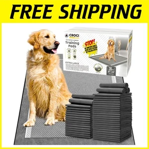 Aktivkohle Haustier Pads zur Geruchskontrolle - Bild 1 von 12