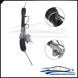 Steering Rack & Pinion For Rack 25589 Audi Tt 1.8L L4 Turbocharged 2000-2006 - Picture 1 of 12