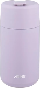 Brew Insulated Travel Cup, 400Ml, Lilac - Picture 1 of 12