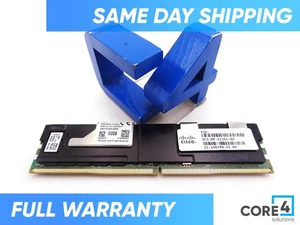 CISCO UCS-MP-512GS-A0 INTEL OPTANE DC PERSISTENT MEMORY, 512GB, 2666MHZ - Picture 1 of 1