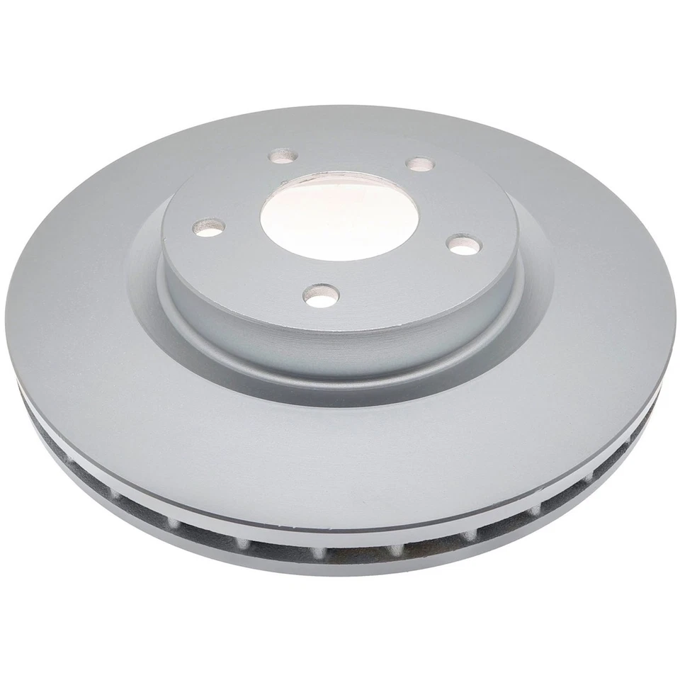 Disco de freno delantero 18A81036 AC Delco para Mitsubishi Outlander Sport Eclipse Cross Foto 1 de 1