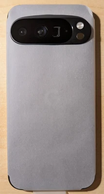 Google Pixel 10 Pro XL - 1 TB - Obsidiana - Desbloqueado - CAJA ABIERTA NUNCA ACTIVADA Foto 1 de 4