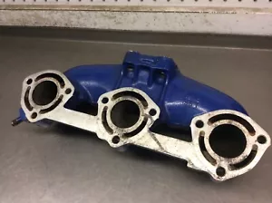 Polaris SL SLT 650 750 1994 1995 PWC Exhaust Manifold 23060817 - Picture 1 of 3