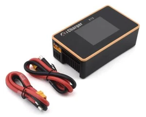 iCharger X12 LiPo, Lilo, LiFe, LiHV Battery Charger - Picture 1 of 1