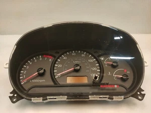 03 04 05 Hyundai Accent Speedometer Instrument Cluster 94001-25740 - Foto 1 di 4