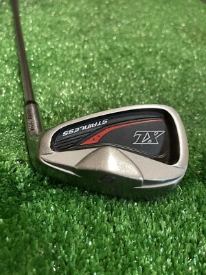 Top Flite XL 9 Iron Regular Steel Shaft - Image 1 of 4