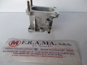 SUPPORTO CARBURATORE 850 SPECIAL-SPORT - 4134449 - NUOVO ORIGINALE !! - Picture 1 of 6