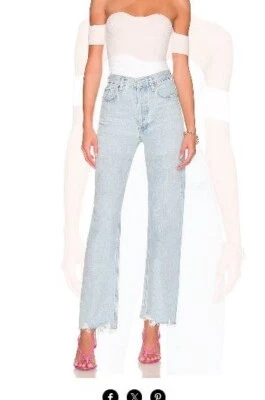 Helmut Lang Women's Pinched Contour Cold Shoulder Top Sz XS NWT 265 White - Image 1 of 4