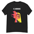 Carrie (1976) European poster art t-shirt