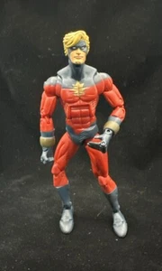 Marvel Legends Captain Marvel Mar-Vell 6" Loose Figure ToyBiz 2006 4970 - Picture 1 of 1