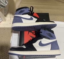 Jordan 1 Retro High OG Blue Moon 2018 