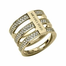 michael kors ring