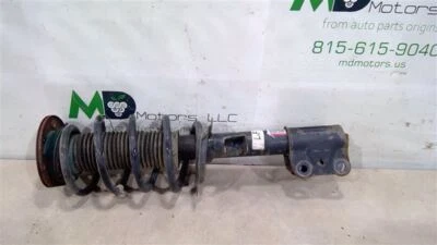 2015-2018 FORD EDGE SHOCK ABSORBER ASSEMBLY-FRONT,LEFT WITH SPRING F2GZ-18124-AD - Image 1 of 4