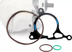 2.0T Vacuum Pump Reseal/Rebuild Kit Compatible with VW & Audi 2.0 T TFSI B8 A4, - Picture 1 of 12