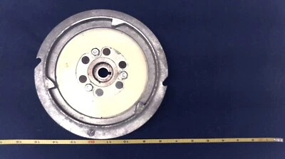 Yamaha/Mariner 94659M Flywheel Used (CD4) - Image 1 of 4