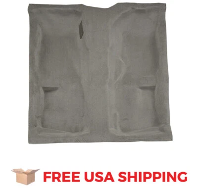 ACC FITS 2003-2008 Nissan 350Z Coupe Pass Area Cutpile Carpet - Image 1 of 3