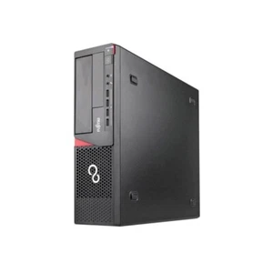 PC Fujitsu E920 Dt Gaming Nvidia RTX 3050 i7-4770 RAM 16Go 1To SSD W11 Wifi - Bild 1 von 6